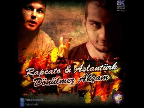 Rapçato & Arslantürk - Dönülmez Akşam