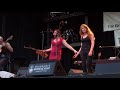 Solas at Milwaukee Irish Fest  8/20/2016 - Lay Me Down / Darkness Darkness