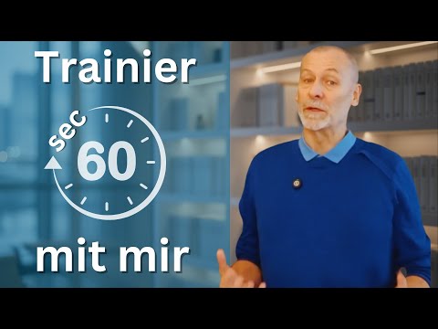 Effektives Sprechtraining mit Objektbeschreibungen - So trainierst du flüssiges Sprechen aktiv! 