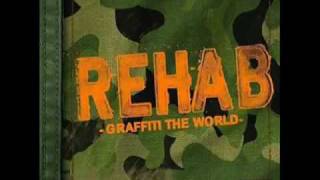 Rehab - Red Water