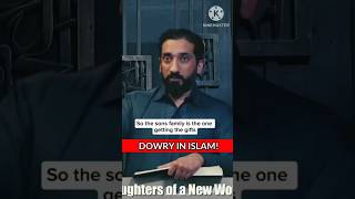 Download lagu Mahar dalam Islam! #noumanalikhan #mahar #islam #shorts #pernikahan mp3