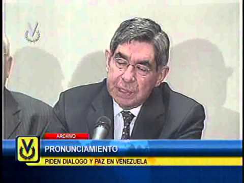 El Imparcial Noticiero Venevisión jueves 6 de marzo de 2014