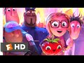 Cloudy With A Chance Of Meatballs 2 A Happy Ending Fandango Family