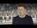 Aan tafel bij… (37): Ard de Graaf