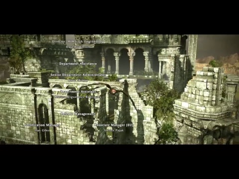 SHADOW OF THE COLOSSUS PS4 (10-16 Ending)