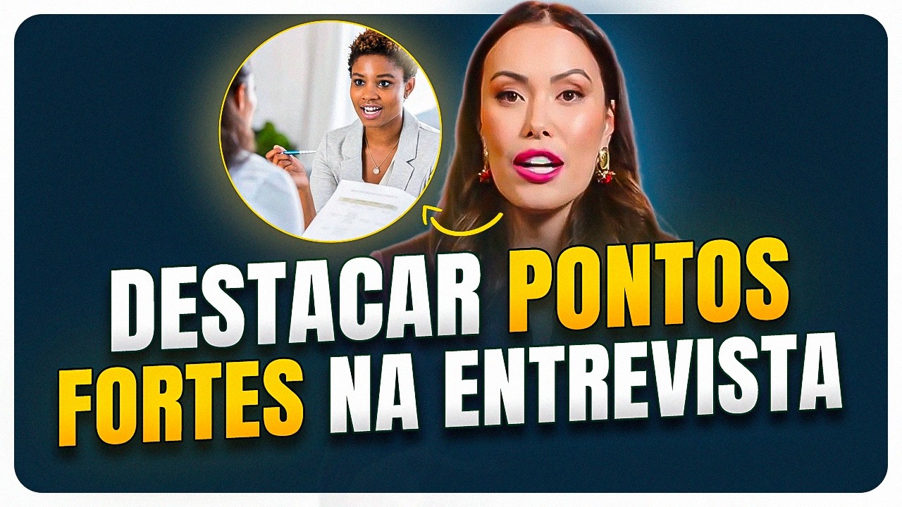 Como responder quais são seus pontos fortes na entrevista I Exemplos de respostas da entrevista