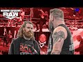 WWE RAW 20 FEBRERO 2023 RESUMEN EXPLOSIVO