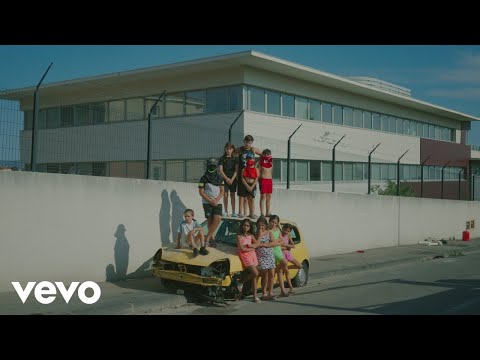 Helmi sa7bi - HOUMA 2 (Official Video)