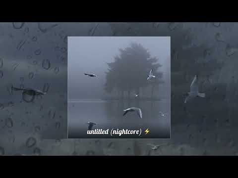 semmmyq, shinra - untitled (nightcore) (Официальная премьера трека)