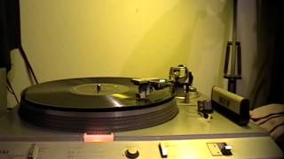 Traffic - Giving To You (vinilo)