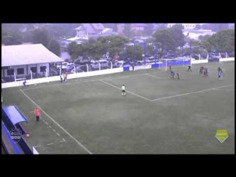 Copa FGF Sub-17: Ivoti/Globalfut 4 x 0 Progresso