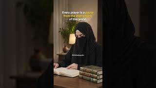 Download lagu Hikmah di Balik Shalat Harian | Mengapa Umat Muslim Shalat 5 Kali Sehari mp3