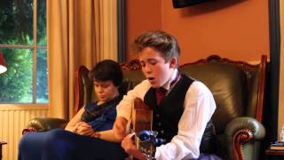 George Morgan | The Cave | 17.7.14