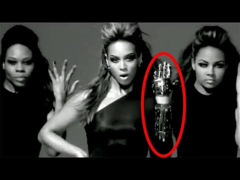 Top 15 Secret Messages in Famous Songs