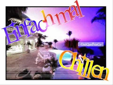 Jiggam feat. Lu-Key und Hook´z gechillt