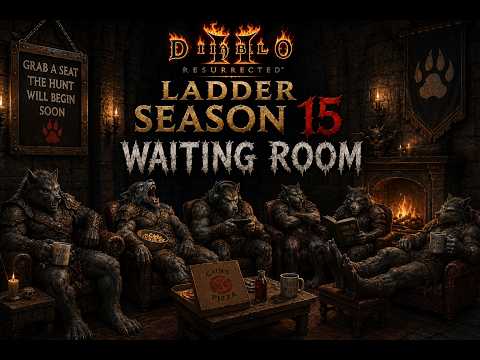 Season 15 Waiting Room