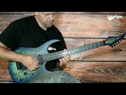 Zagrywki "Rock/Blues/Fusion" - Lick 6 | Guitar Center PL