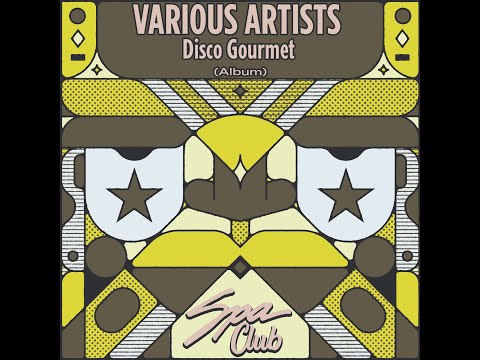 Spa Club [SPC172] CLABORG, FABIOESSE, Feat MISS KELLI - Get Up (LADIES ON MARS REMIX)