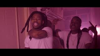 Lil Shaq featuring Deniro Farrar - Rap Niggas