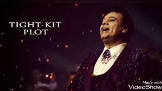 Juan Gabriel - Que lastima