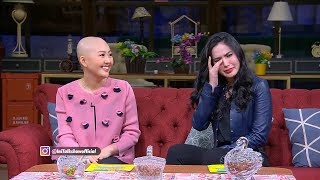 Download lagu Marcell Berterimakasih Kepada Nadya Valerie Seorang yang Terkena Penyakit Kanker mp3