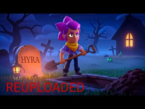 HYRA LAST EVER VIDEO - REUPLOADED
