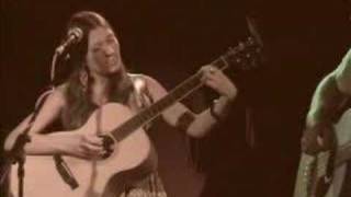 alela diane - dry grass and shadows