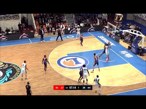 🎥 Résumé J18 vs Nantes