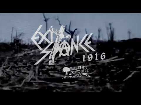 Exit-Stance - 1916