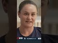 Tennis ⭐️ Ashleigh Barty READY For Next Adventure After Retiring ? #shorts