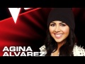 Agina Alvares-Beautiful Liar 