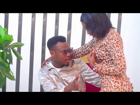 ELLY MKENYA FT NCHAMA THE BEST - ZINATAFUTWA(official music video)