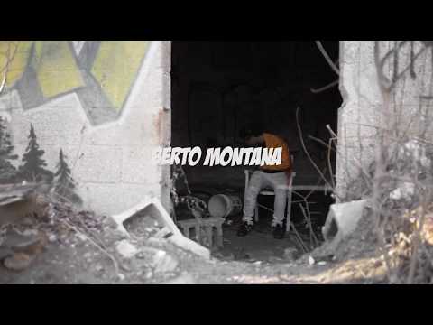 Berto Montana - "Listen Up" (Official Music Video)