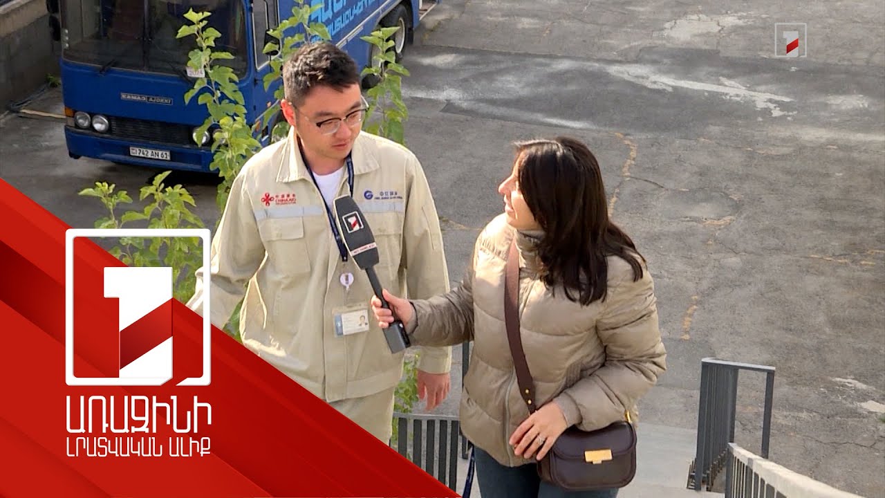 Աշխատանքի հիմքով կացության կագավիճակ վերջին մեկ տարում տրամադրվել է 6269 օտարերկրացու. ՀՀ ՆԳՆ ՄՔԾ