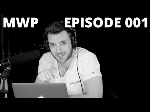 Man With Purpose Podcast -  Rites Of Passage For Men