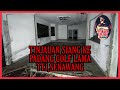TINJAUAN SIANG KE PADANG GOLF LAMA TTJ SENAWANG ABANDONED GOLF COURSE