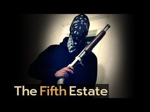 The Hood: Cops, gangs and a community in the crossfire - The Fifth Estate