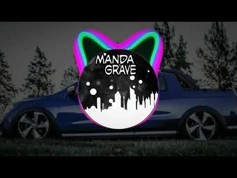 MC Brankim e Mítico-DJ vai no aquecimento