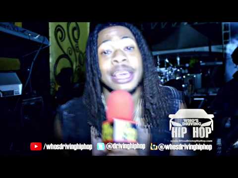 WDHH x Cash Out @TheRealCashOut