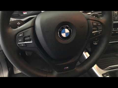 BMW X3 xDrive 20d