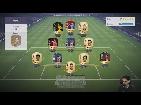 DEFENDING TUTORIAL - FIFA 18 ULTIMATE TEAM