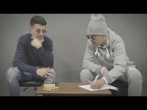 SEF . Freestyle OLD PACK 2  (clip officiel)