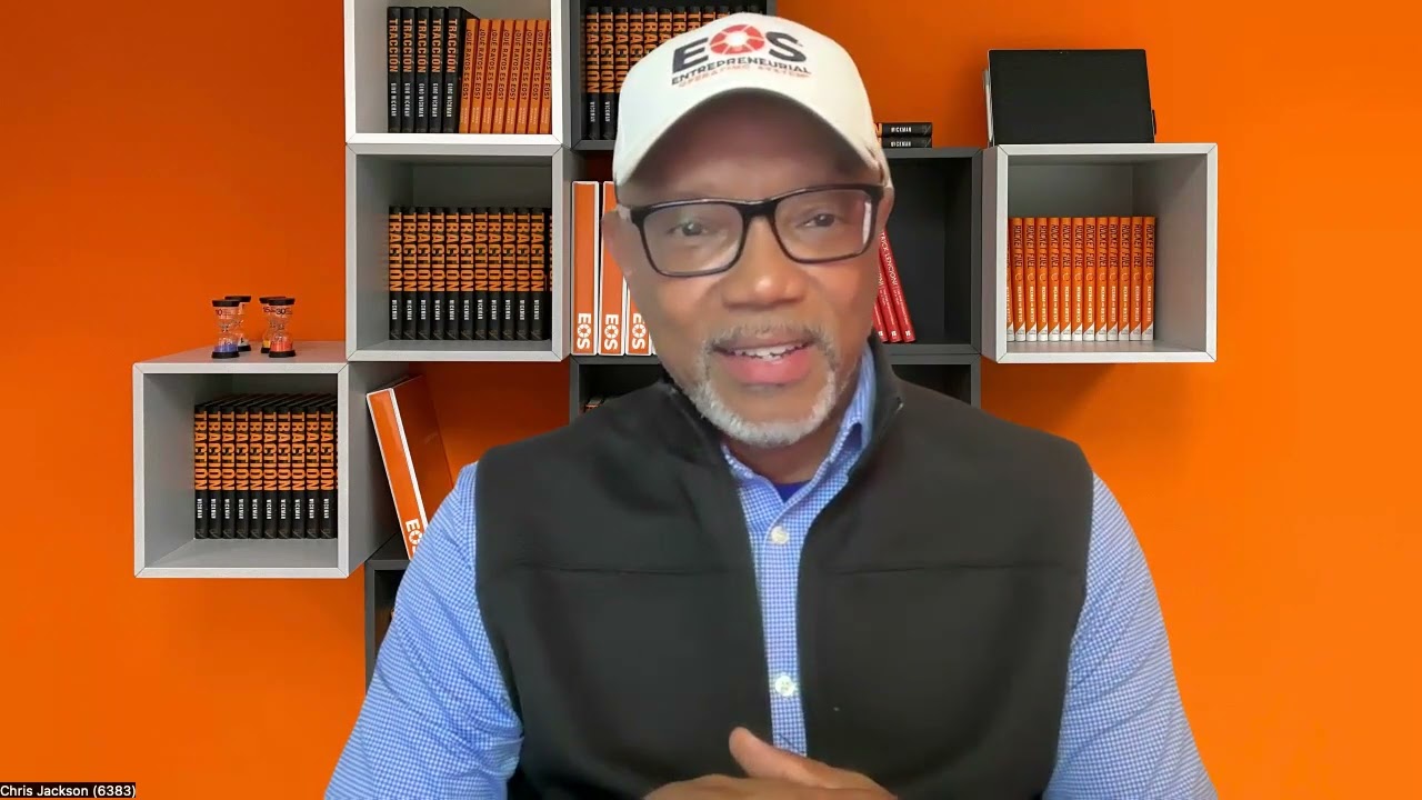 A little about me...