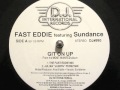 Fast Eddie feat. Sundance - Git On Up