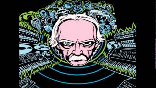 John Carpenter Lost Themes - Domain