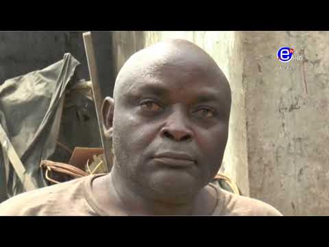 THE 6PM NEWS TUESDAY 26th JANUARY 2021 - EQUINOXE TV