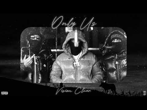 Lil Vee x Hz x Tyk - Vision Clear