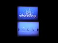 Walt Disney Pictures Pixar Animation Studio 1999 35mm Copy