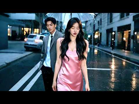 He ignored her for 3 years, until she disappeared, he realized she was his 10-year muse!