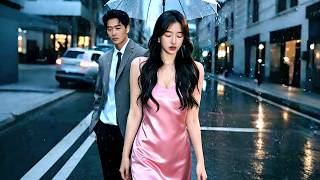 Hij dacht dat ze voor geld kwam, drie jaar later verdween ze.Hij kreeg spijt en begon haar te zoeken